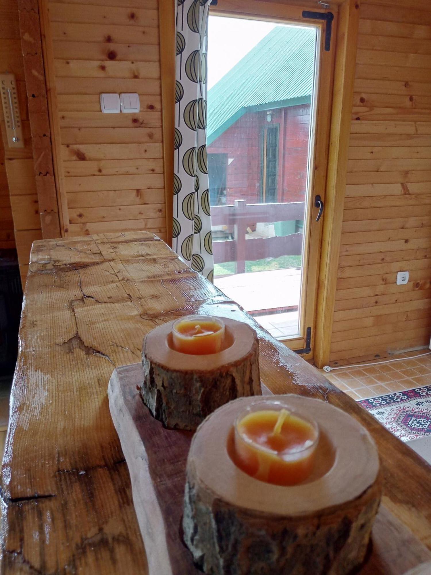 Boskovica Brvnare Guest House Zabljak  Room photo